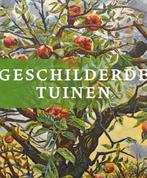 Geschilderde tuinen 9789462621923, Boeken, Kunst en Cultuur | Beeldend, Floor de Graaf, Anne van Lienden, Zo goed als nieuw, Verzenden