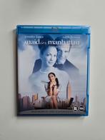 MAID IN MANHATTAN (BLURAY)