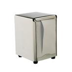 Servetten 1 laags wit | 6000 stuks | Gevouwen 12(l)x9(b)cm, Verzenden, Nieuw in verpakking