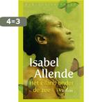 Het eiland onder de zee 9789028424609 Isabel Allende, Boeken, Verzenden, Zo goed als nieuw, Isabel Allende