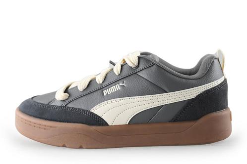 Puma Sneakers in maat 44 Grijs | 5% extra korting, Kleding | Heren, Schoenen, Overige kleuren, Zo goed als nieuw, Sneakers, Verzenden