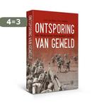 Ontsporing van geweld 9789462493506 W.J. Hendrix, Boeken, Verzenden, Zo goed als nieuw, W.J. Hendrix