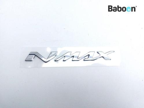 Emblème Yamaha NMAX 155 2017-2020 (2DP-F173B-00), Motos, Pièces | Yamaha, Envoi
