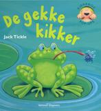 De gekke kikker 9789048300389 Jack Tickle, Verzenden, Gelezen, Jack Tickle