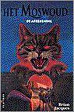 De afrekening / Het Moswoud / 3 9789020620719 B. Jacques, Verzenden, Gelezen, B. Jacques