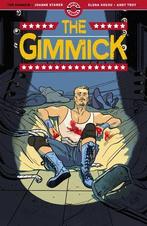 The Gimmick, Verzenden