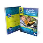 Auto Praktijkboek Rijbewijs B – Rijopleiding in Stappen -, VekaBest, Auto Praktijkboek, Verzenden
