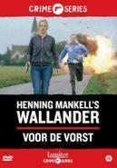 Wallander - voor de vorst op DVD, Cd's en Dvd's, Verzenden, Nieuw in verpakking