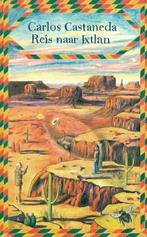 Reis naar Ixtlan 9789023411253 C. Castaneda, Livres, Verzenden, C. Castaneda