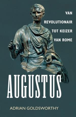 Augustus 9789401906869, Boeken, Geschiedenis | Wereld, Gelezen, Verzenden