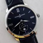 Ulysse Nardin - Classico - 3203-136-2/E2 - Homme - 2020 et, Handtassen en Accessoires, Horloges | Heren, Nieuw