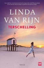 Terschelling (9789460686443, Linda van Rijn), Antiek en Kunst, Verzenden