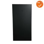 Nieuw Bureaublad - Afmeting naar Keuze - Zwart, Werkplek, Ophalen of Verzenden, Gebruikt, Bureau