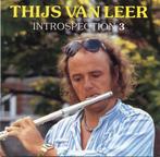 Thijs van Leer - Introspection 3, Verzenden