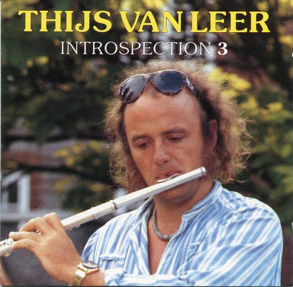 Thijs van Leer - Introspection 3, CD & DVD, CD | Pop, Envoi