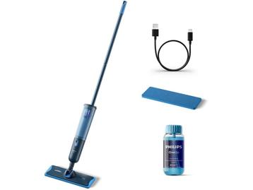 Philips OneUp 3000 series - Steel - Draadloos dweilsysteem beschikbaar voor biedingen