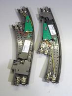 Märklin H0 - je 1 x 24672,24671, je 2 x 74491,74462 -, Hobby en Vrije tijd, Nieuw