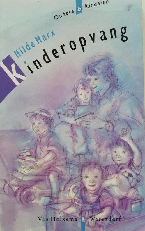 Kinderopvang 9789026920967, Livres, Grossesse & Éducation, Envoi