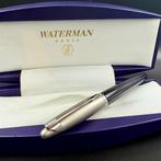 Waterman - Black - Roller balpen, Nieuw