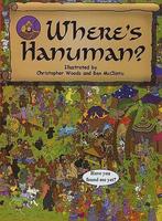 Wheres Hanuman? 9780977978588, Gelezen, Christopher Woods, Ben Mcclintic, Verzenden