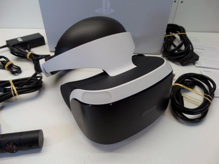 Sony - Playstation 4 (PS4) - Playstation VR Set - in box -, Games en Spelcomputers, Spelcomputers | Overige Accessoires