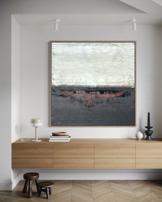 La Nord - Her -XXL, Antiek en Kunst, Kunst | Schilderijen | Modern