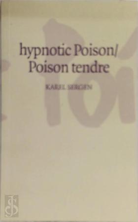 Hypnotic poison = Poison tendre, Livres, Langue | Langues Autre, Envoi