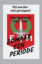 Zomaar een periode 9789464929881 Paul Neijhoft, Verzenden, Zo goed als nieuw, Paul Neijhoft