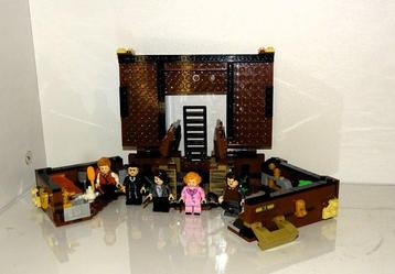 Lego Set - Harry Potter - LEGO Harry Potter beschikbaar voor biedingen