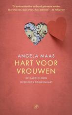 Hart voor vrouwen (9789029544788, Angela Maas), Boeken, Gezondheid, Dieet en Voeding, Verzenden, Nieuw