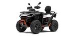 Segway AT6L Touring Standard L7e EPS, 1 cilinder, 12 t/m 35 kW