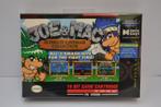 Joe & Mac Ultimate Caveman Collection - SEALED (SNES), Games en Spelcomputers, Nieuw