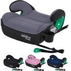 FableKids Isofix Zitverhoger, 3-punts veiligheidsgordel, kin, Verzenden, Nieuw