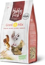 Grani 1 mix , zeer fijne graanmengeling 4 kg