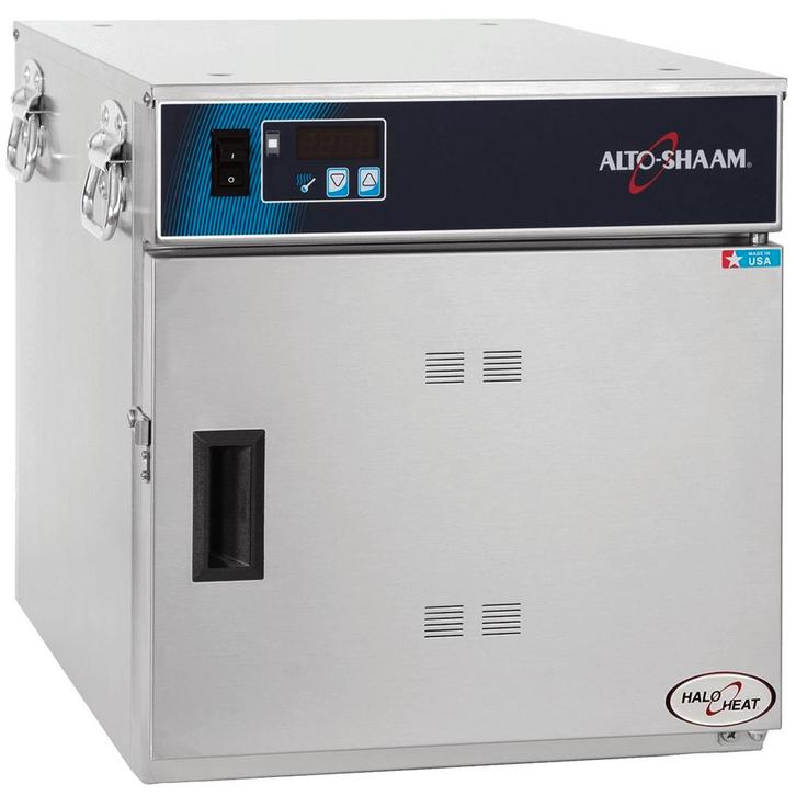 Warmhoudkast | 3x 1/1 GN | 16°C/93°C | 0.8kW (230V) |, Zakelijke goederen, Horeca | Keukenapparatuur, Nieuw in verpakking, Verzenden