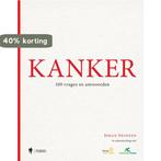 Kanker 9789463930604 Johan Swinnen, Boeken, Verzenden, Zo goed als nieuw, Johan Swinnen