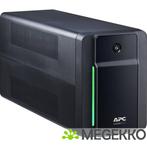 APC BX1600MI UPS Line-interactive 1600 VA 900 W 6, Verzenden