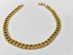 Zonder Minimumprijs - Armband - 18 karaat Geel goud, Handtassen en Accessoires, Armbanden, Nieuw