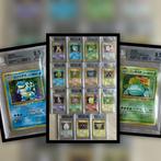 Pokémon - 15 Complete Set