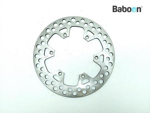 Remschijf Achter Suzuki RM 250 1996-1998 (RM250), Motoren, Onderdelen | Suzuki, Gebruikt, Verzenden