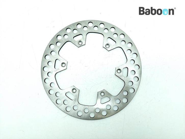 Remschijf Achter Suzuki RM 250 1996-1998 (RM250), Motoren, Onderdelen | Suzuki, Gebruikt, Verzenden