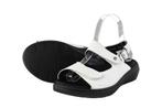 Wolky Sandalen in maat 40 Wit | 5% extra korting, Kleding | Dames, Wolky, Verzenden, Wit, Sandalen of Muiltjes