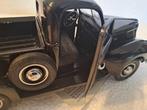 Franklin Mint 1:24 - Voiture miniature - Ford Pick Up, Hobby en Vrije tijd, Nieuw