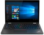 Lenovo ThinkPad L390 Yoga 13,3 , 16GB , 256GB SSD ,, 2 tot 3 Ghz, Qwerty, 8 GB, 13 inch