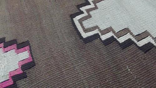 mut - Tapis - 254 cm - 141 cm - tapis fait main, Huis en Inrichting, Stoffering | Tapijten en Vloerkleden