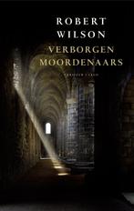 Verborgen moordenaars 9789023426295 R. Wilson, Verzenden, Gelezen, R. Wilson