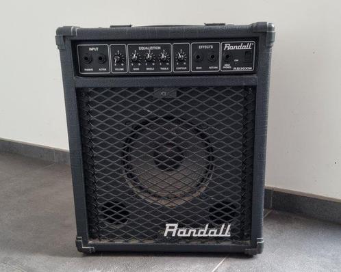 Randall - Nombre darticles : 1 - Amplificateur de basse -, Muziek en Instrumenten, Snaarinstrumenten | Gitaren | Akoestisch