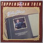 Willy Alberti - Toppers van toen - LP, CD & DVD