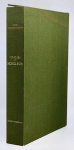 Lucie DELARUE-MARDRUS / André HAMBOURG - Lumières de