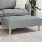Voetenbank 77cm | Retour Deal | 40% Korting, Huis en Inrichting, Verzenden, 50 tot 75 cm, Nieuw, 75 tot 100 cm